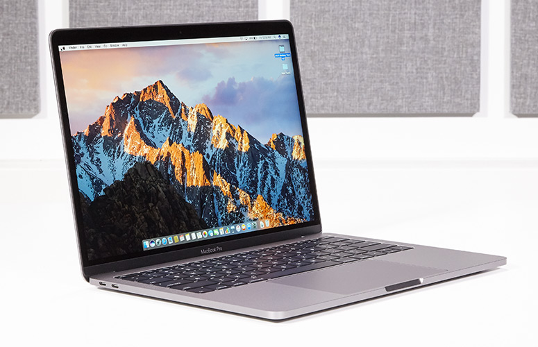 MacBook Pro Repair Seattle